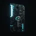 S0L4N4 Keycard logo