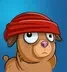 Degen Puppies logo