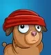 Degen Puppies logo