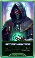Funtico Summoners logo