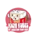Kichi Kubes logo