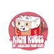 Kichi Kubes logo