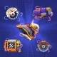 Starbots Parts logo