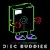 Tojiba Disc Buddies logo