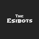Esibots logo