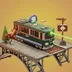 Meta Rail logo