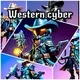 Western cyber logo