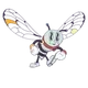 LIFE BOMBE Bee #199 logo