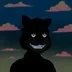 The Strays logo