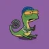 Lizard Tail logo
