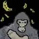 Forever Harambe Collection logo