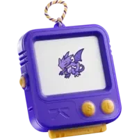 Seven Dragons logo