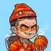 Jelly Rascals logo