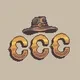 Crypto Cowboy Country logo