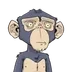 TheLostApes logo