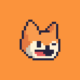 Transdimensional Fox Federation logo