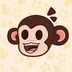 Chimpnana logo