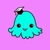 Squid Academy logo