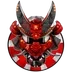 Last Shoguns logo