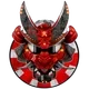 Last Shoguns logo