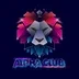 Alpha Pass logo