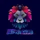Alpha Pass logo