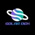 SolarDex logo