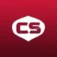 Cyber Samurai logo