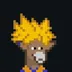 Rowdy Lambs logo