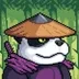 Puffu Pandas logo