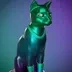 Ancient Meta Cats logo