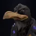 Royal Crows logo