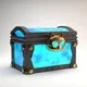 Nekoverse Lost Chest logo