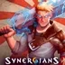 Synergy Land logo