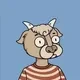 If Great Goats were Babies logo