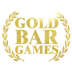 Gold Bar Games logo