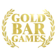 Gold Bar Games logo