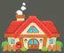 Pet Solciety House Collection logo