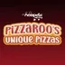 Neopets - Pizzaroo logo