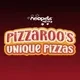 Neopets - Pizzaroo logo
