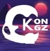 Cultured Kongz logo