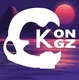 Cultured Kongz logo