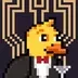 Dapper Ducks logo