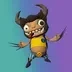 OneHero Wolverine logo