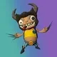 OneHero Wolverine logo