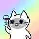 Tipsy Cats logo