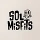 SOL MiSFiTS logo