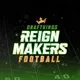 DraftKings Reignmakers Football logo