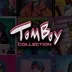 Tomboy Collection logo