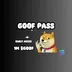 Goof Dao logo